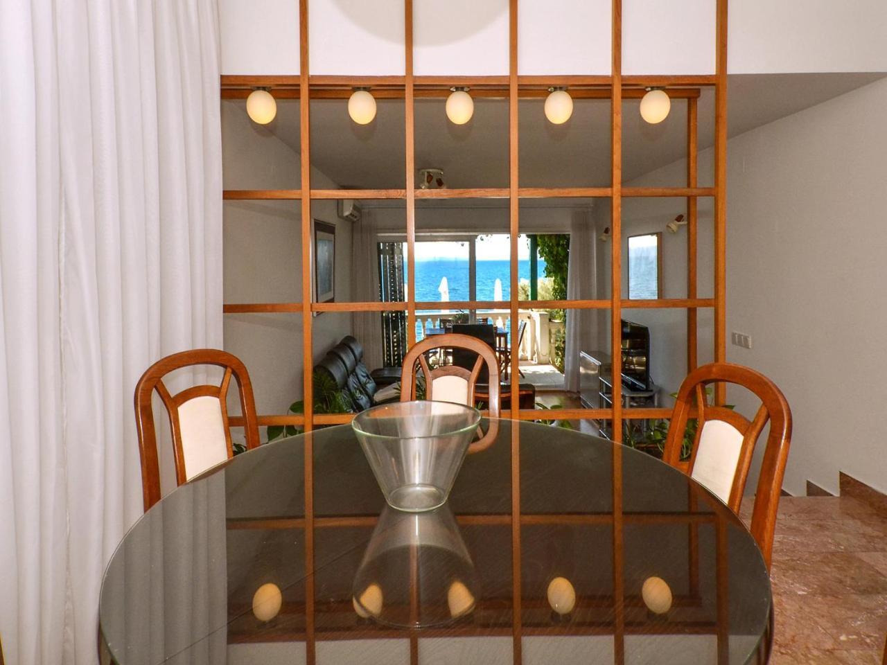 Apartments Nera โปดสตรานา ภายนอก รูปภาพ